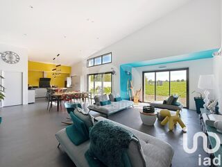  Maison � vendre 7 pi�ces 165 m�