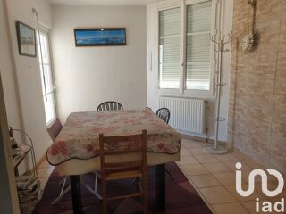  Maison � vendre 5 pi�ces 106 m�