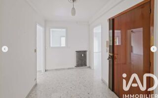  Appartement � vendre 5 pi�ces 98 m�