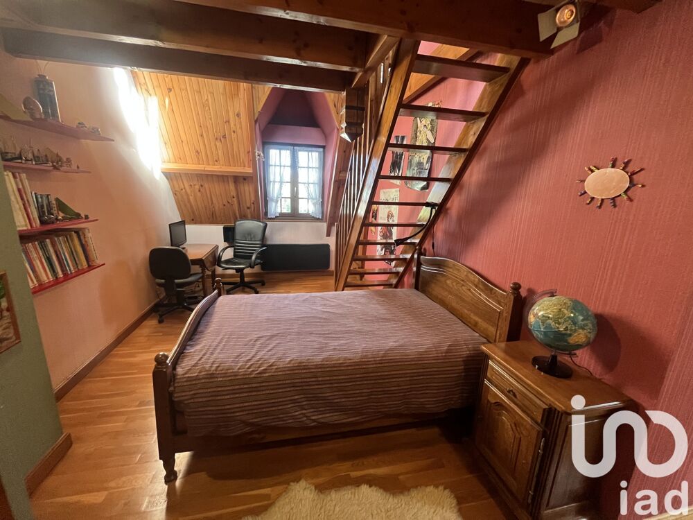 � vendre  Maison Aulnay-sous-Bois (93600)