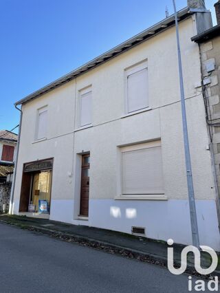  Maison � vendre 6 pi�ces 188 m�