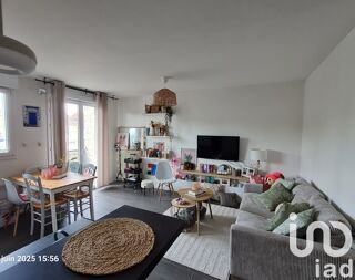  Appartement � vendre 2 pi�ces 42 m�