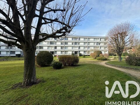   Vente Appartement 3 pices Appartement - 3 pice(s) - 65 m