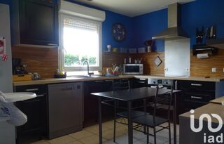  Maison � vendre 4 pi�ces 92 m�