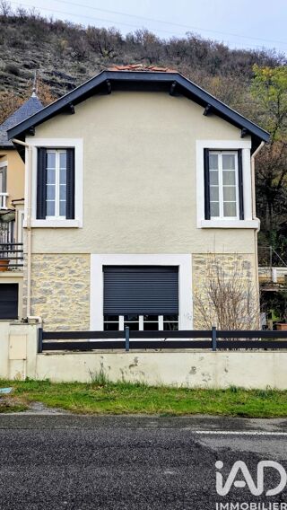  Maison � vendre 5 pi�ces 80 m�