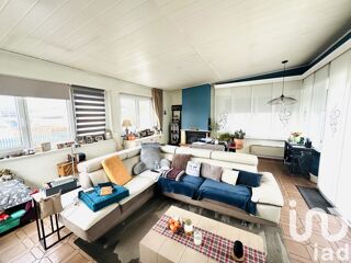  Maison  vendre 6 pices 145 m