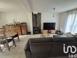  Maison � vendre 5 pi�ces 90 m�