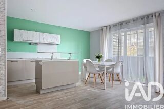  Appartement � vendre 3 pi�ces 64 m�