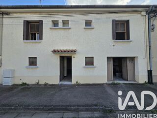  Maison � vendre 4 pi�ces 88 m�