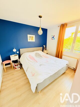  Maison � vendre 5 pi�ces 109 m�