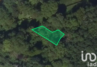  Terrain  vendre 242 m