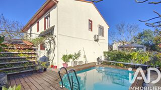  Maison � vendre 5 pi�ces 142 m�