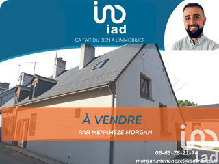  Maison � vendre 6 pi�ces 135 m�