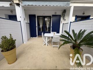  Maison � vendre 2 pi�ces 27 m�