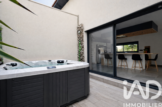  Maison � vendre 5 pi�ces 122 m�