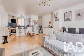  Appartement � vendre 3 pi�ces 69 m�