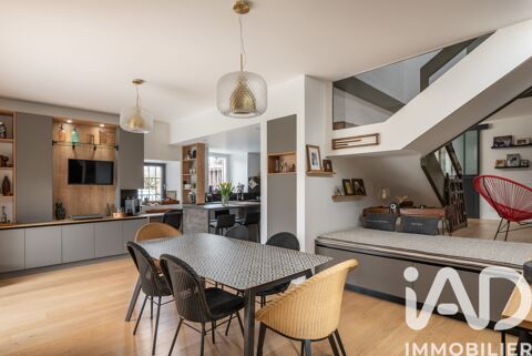   Vente Maison/villa 5 pi�ces Maison - 5 pi�ce(s) - 239 m�