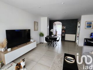  Appartement  vendre 3 pices 74 m