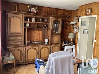  Appartement  vendre 3 pices 49 m