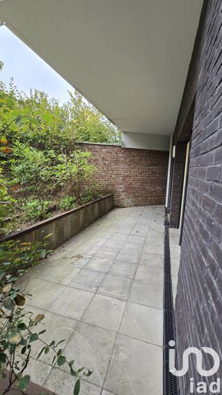  Appartement  vendre 2 pices 45 m