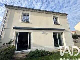  Maison � vendre 7 pi�ces 134 m�