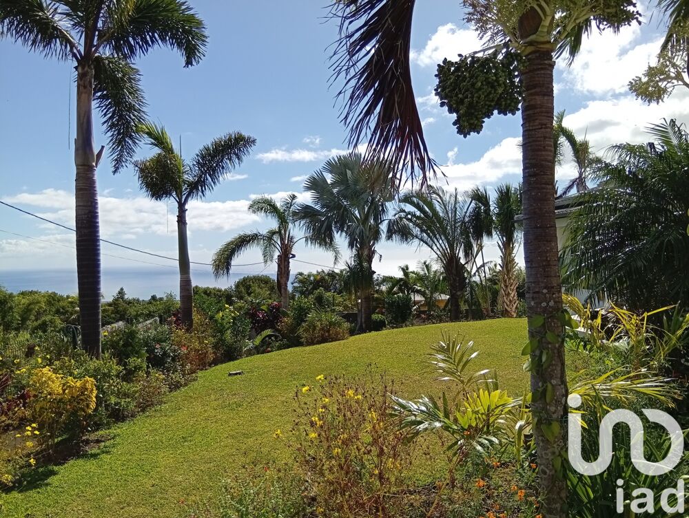 � vendre  Maison Sainte-Marie (97438)