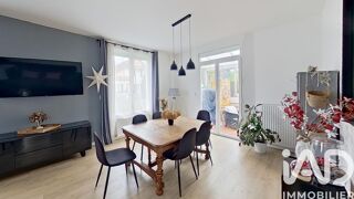  Maison � vendre 5 pi�ces 134 m�