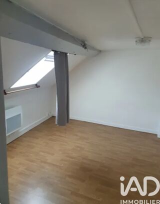  Appartement � vendre 3 pi�ces 31 m�