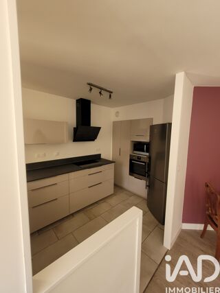  Appartement � vendre 3 pi�ces 64 m�