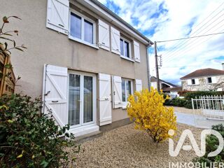  Maison � vendre 4 pi�ces 80 m�