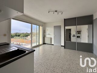  Appartement � vendre 3 pi�ces 42 m�