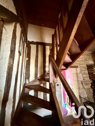  Maison  vendre 5 pices 143 m