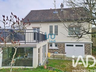  Maison � vendre 5 pi�ces 112 m�