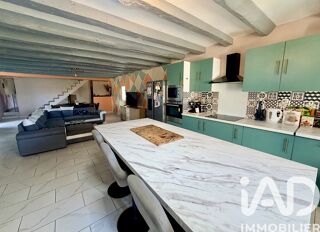  Maison � vendre 7 pi�ces 188 m�