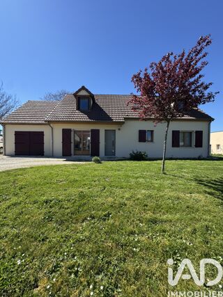  Maison � vendre 6 pi�ces 138 m�