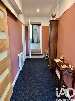  Maison � vendre 5 pi�ces 120 m�