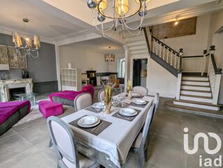  Maison � vendre 8 pi�ces 193 m�