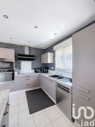  Maison � vendre 7 pi�ces 145 m�