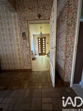  Maison � vendre 9 pi�ces 322 m�