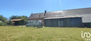  Maison  vendre 8 pices 170 m