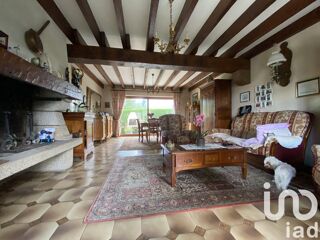  Maison � vendre 7 pi�ces 163 m�