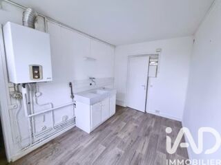  Appartement � vendre 5 pi�ces 76 m�