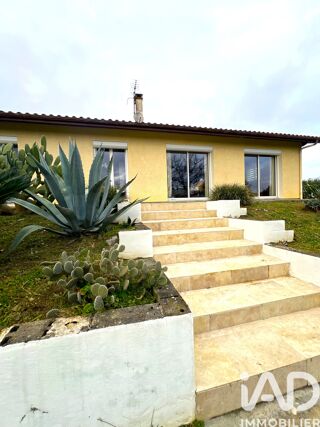  Maison � vendre 5 pi�ces 122 m�