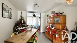  Maison � vendre 5 pi�ces 74 m�