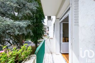  Appartement � vendre 3 pi�ces 55 m�