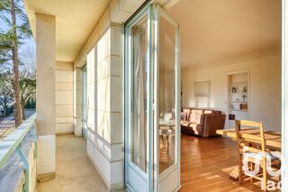  Appartement � vendre 3 pi�ces 75 m�