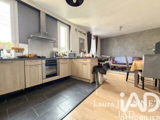  Maison � vendre 4 pi�ces 68 m�