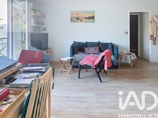  Appartement � vendre 2 pi�ces 50 m�