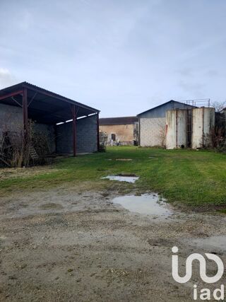  Maison  vendre 5 pices 580 m