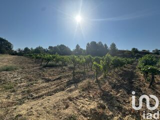  Terrain � vendre 6840 m�